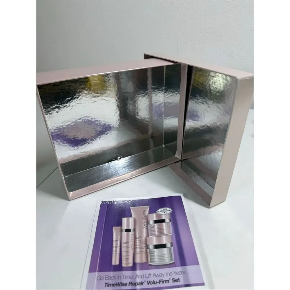 Mary Kay Timewise Empty Box - Picture 5 of 7